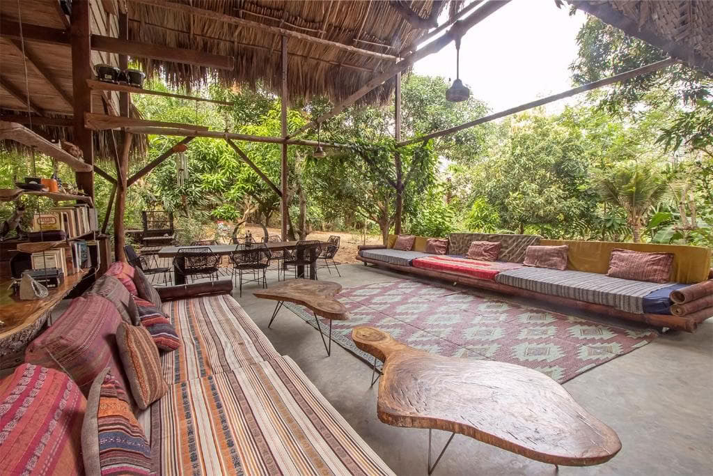 Sacred Ayahuasca Retreat in Santa Marta, Colombia
