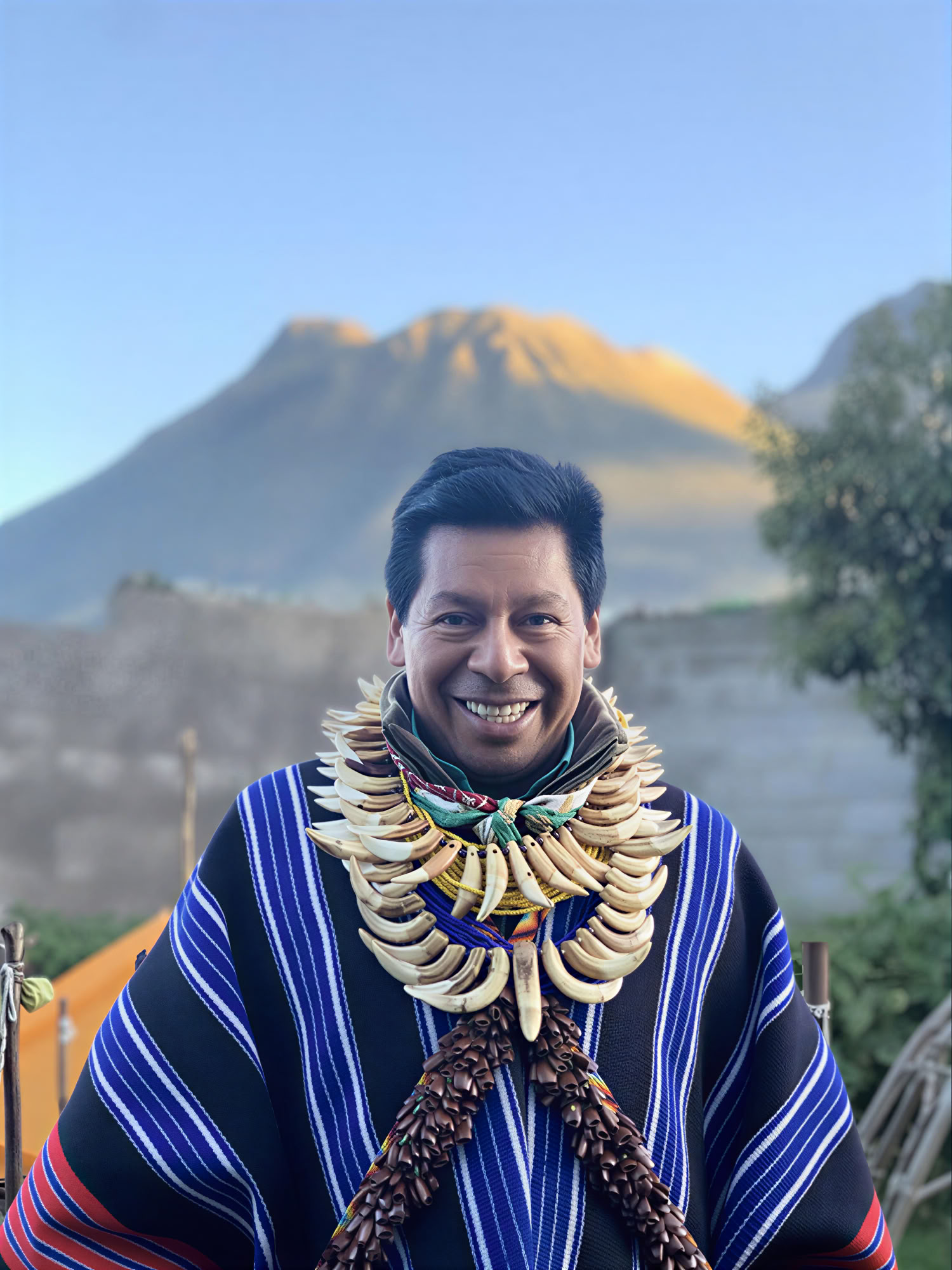 Sacred Ayahuasca Retreat in Santa Marta, Colombia