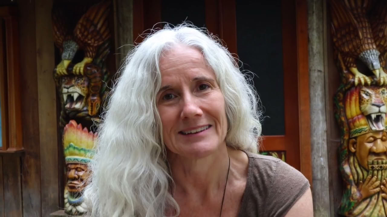 Ayahuasca Retreat