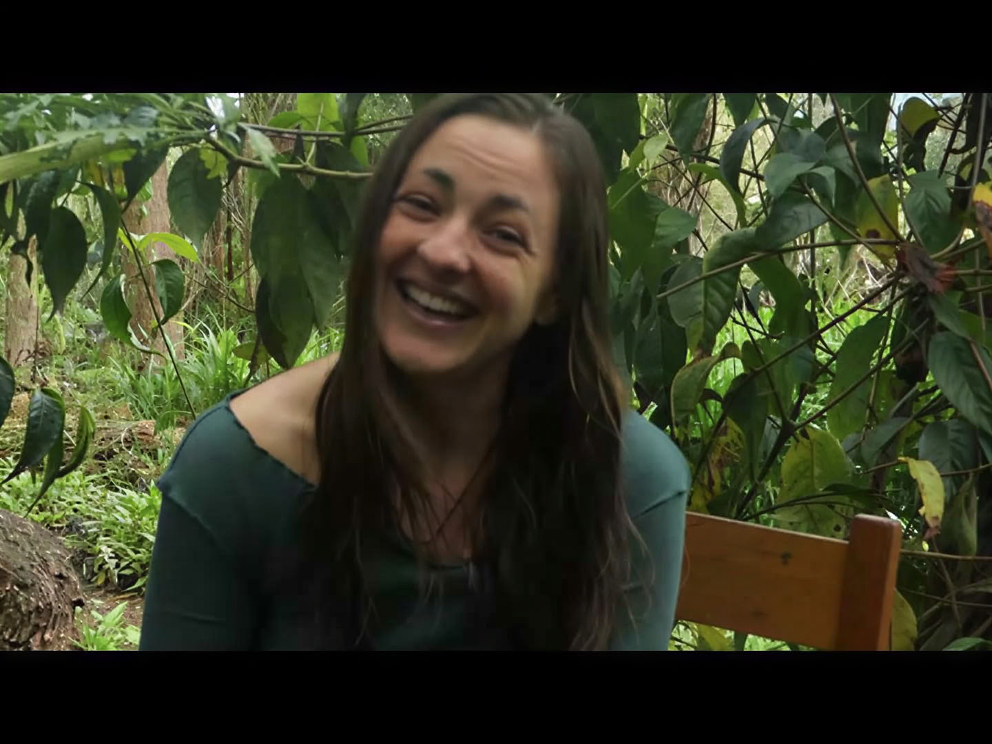 Ayahuasca Retreat