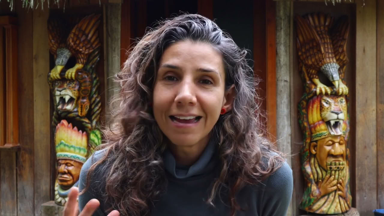 Ayahuasca Retreat