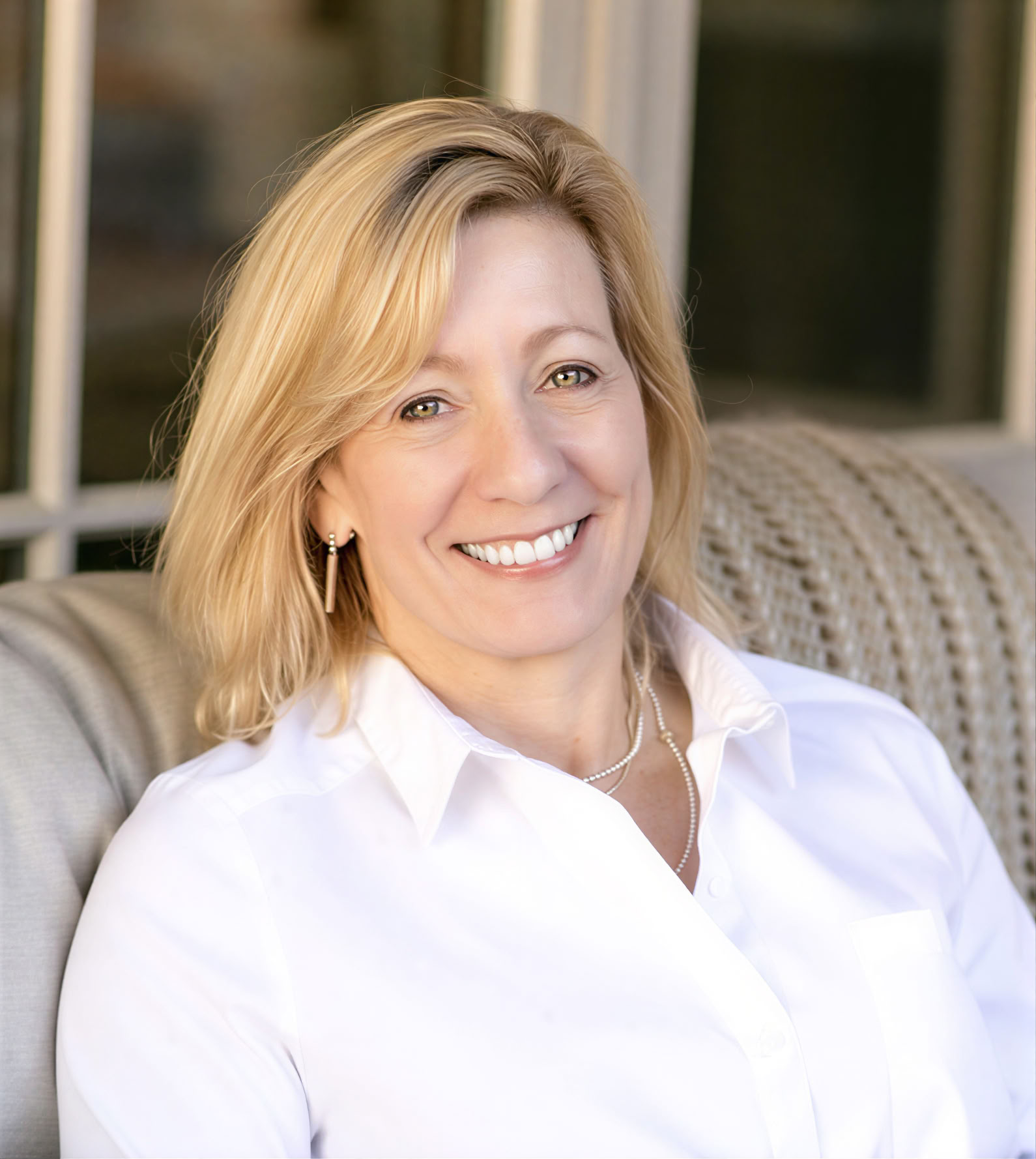 August Oaks Retreat: WIRED, exploring your unique design