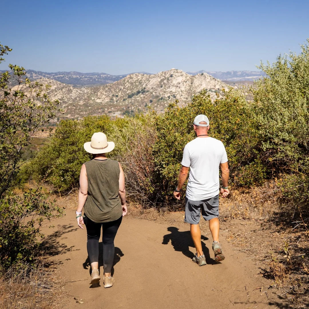 October Oaks Retreat: Women's Weekend