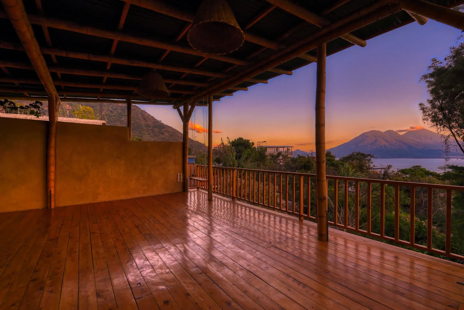 Shamana Yoga Retreat - The Alchemy of Living