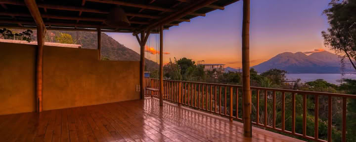 Shamana Yoga Retreat - The Alchemy of Living