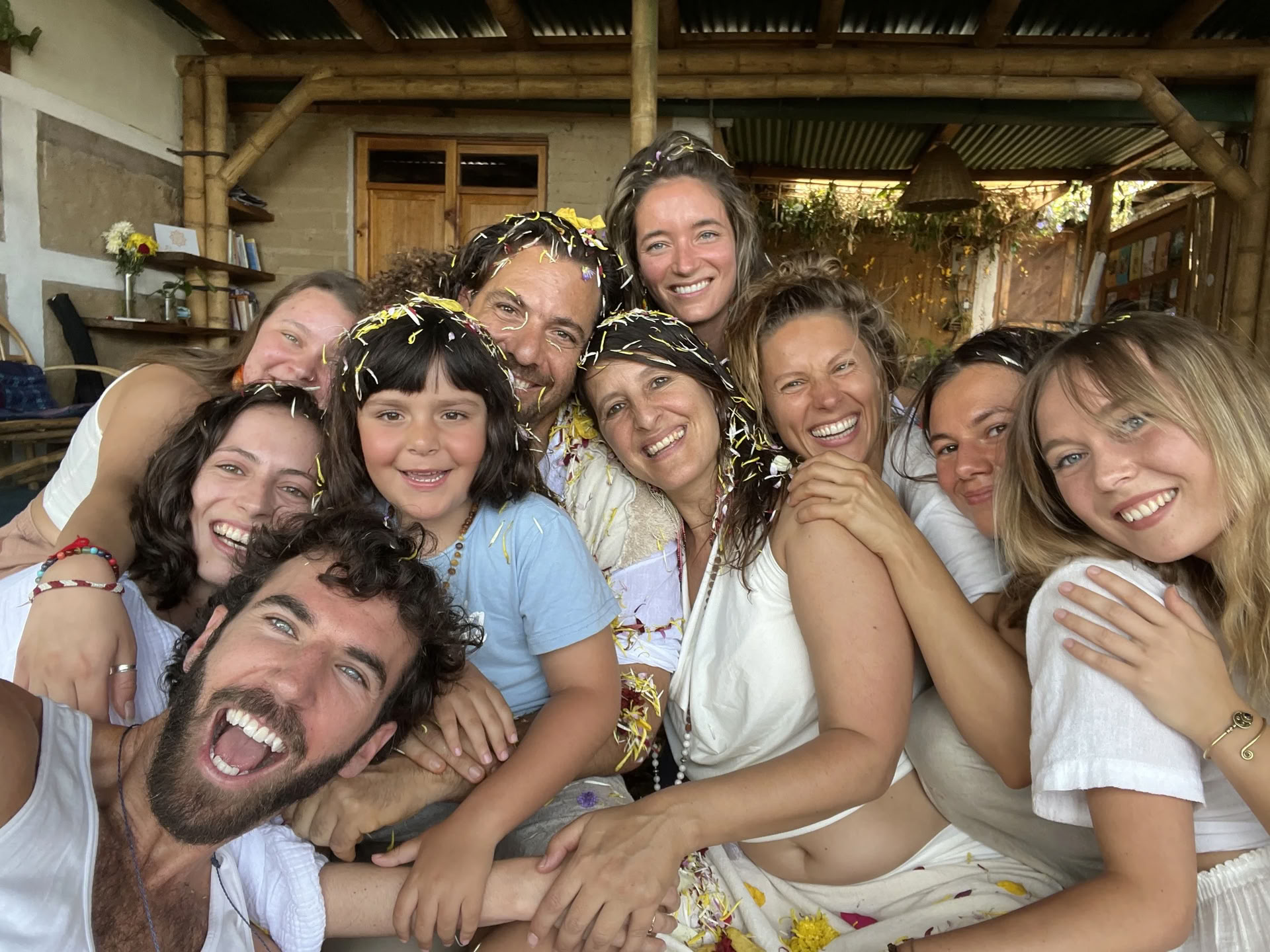 Shamana Meditation Teacher Training