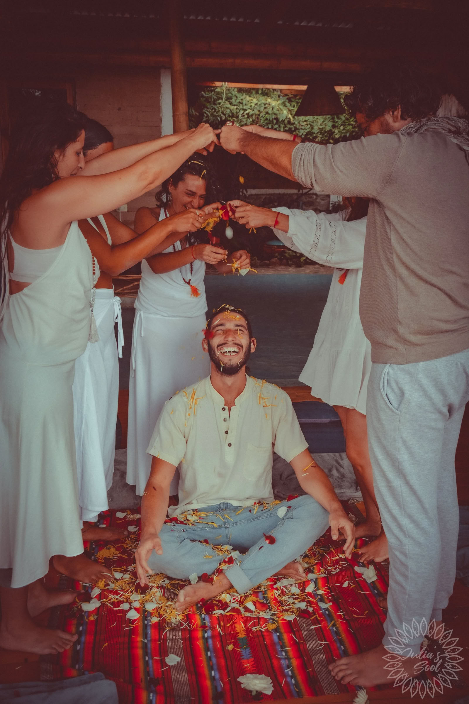 Personal Retreats