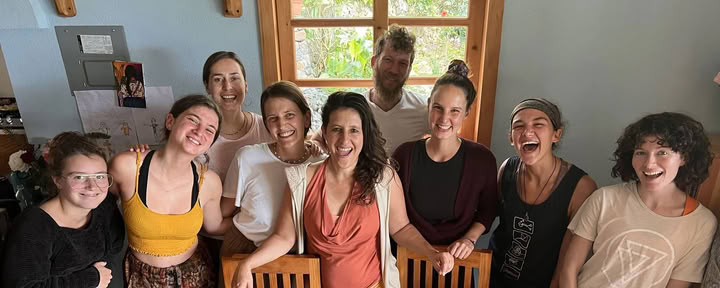 Shamana Psychotherapy