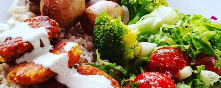 Devaya Yoga™ · Digestive Health & Ayurvedic Nutrition Retreat