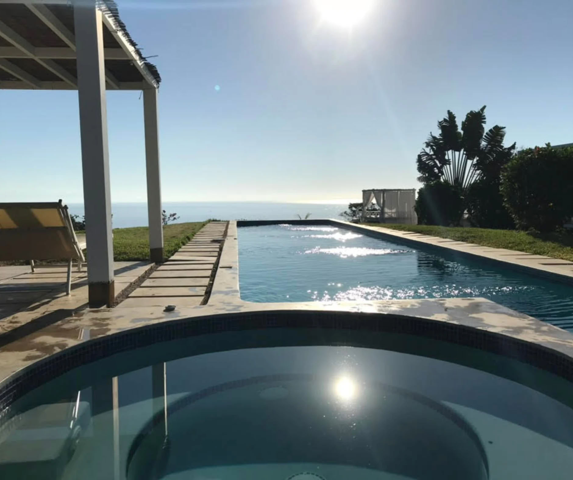 7-Day Transformative Yoga Retreat