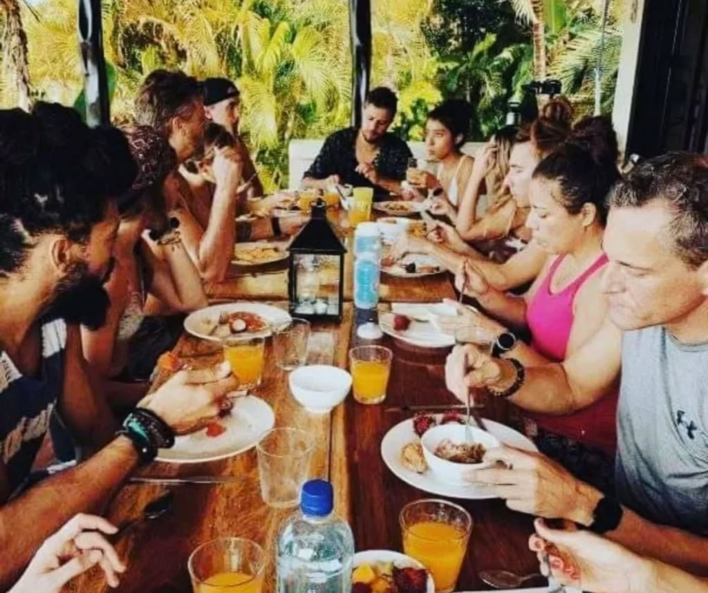 7-Day Transformative Yoga Retreat