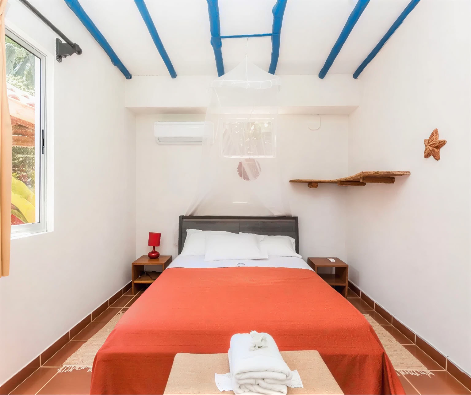 7-Day Transformative Yoga Retreat