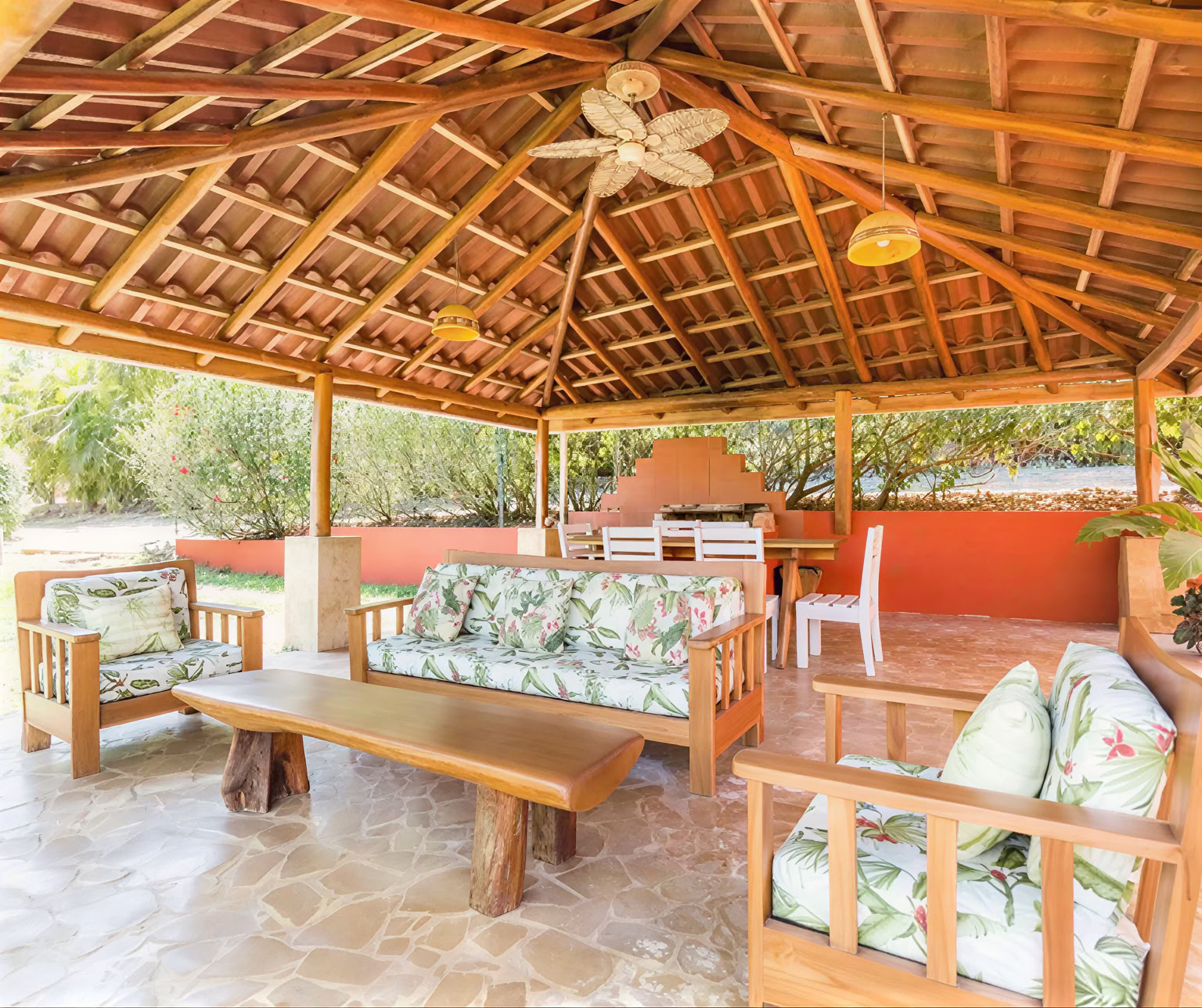 7-Day Transformative Yoga Retreat