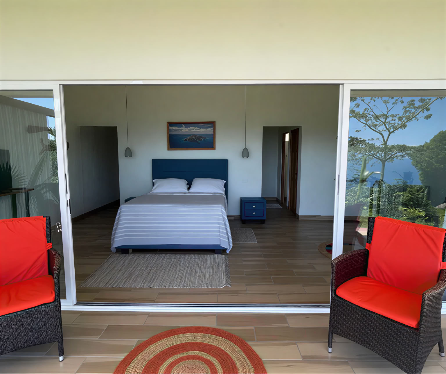 7-Day Transformative Yoga Retreat