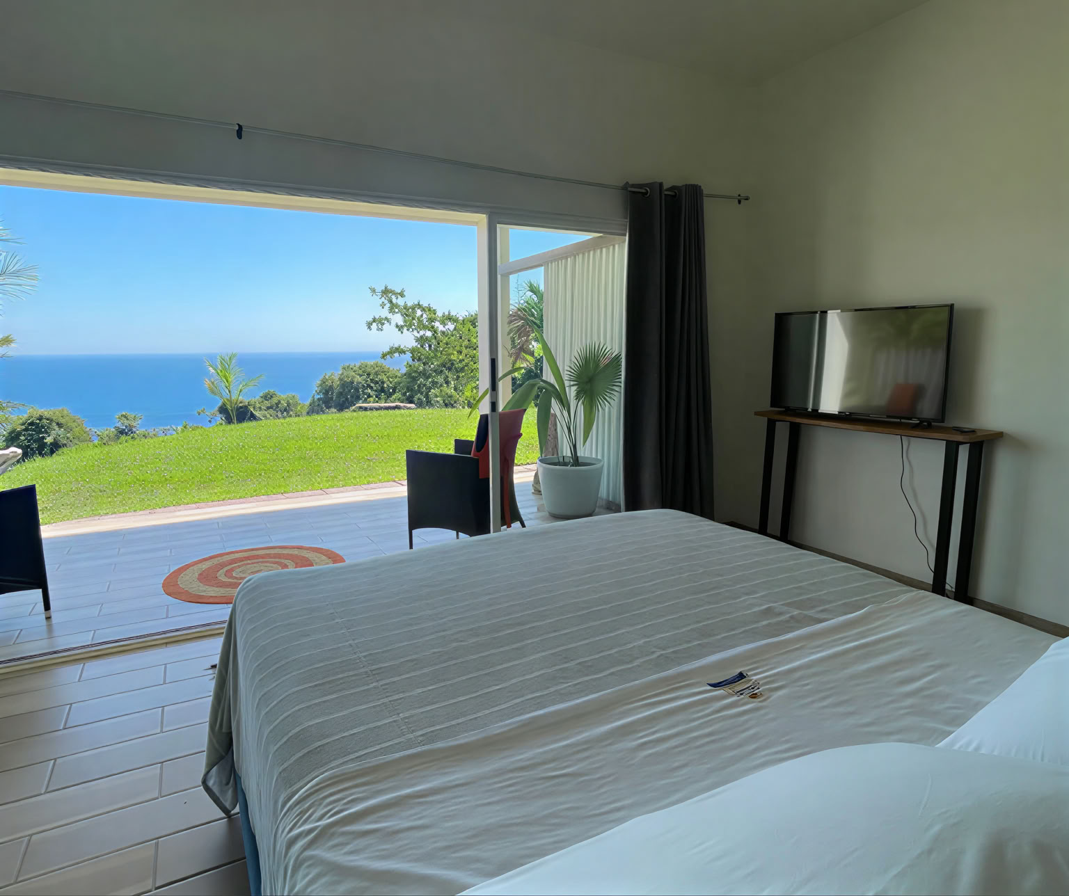 7-Day Transformative Yoga Retreat