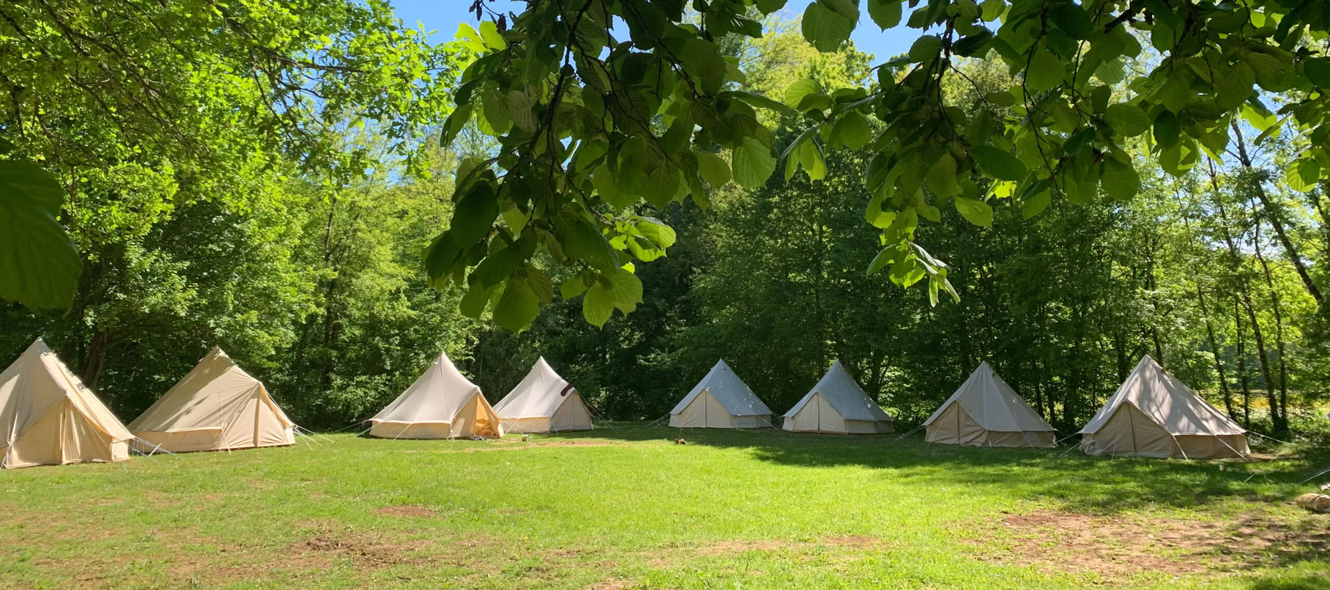Personal Retreat