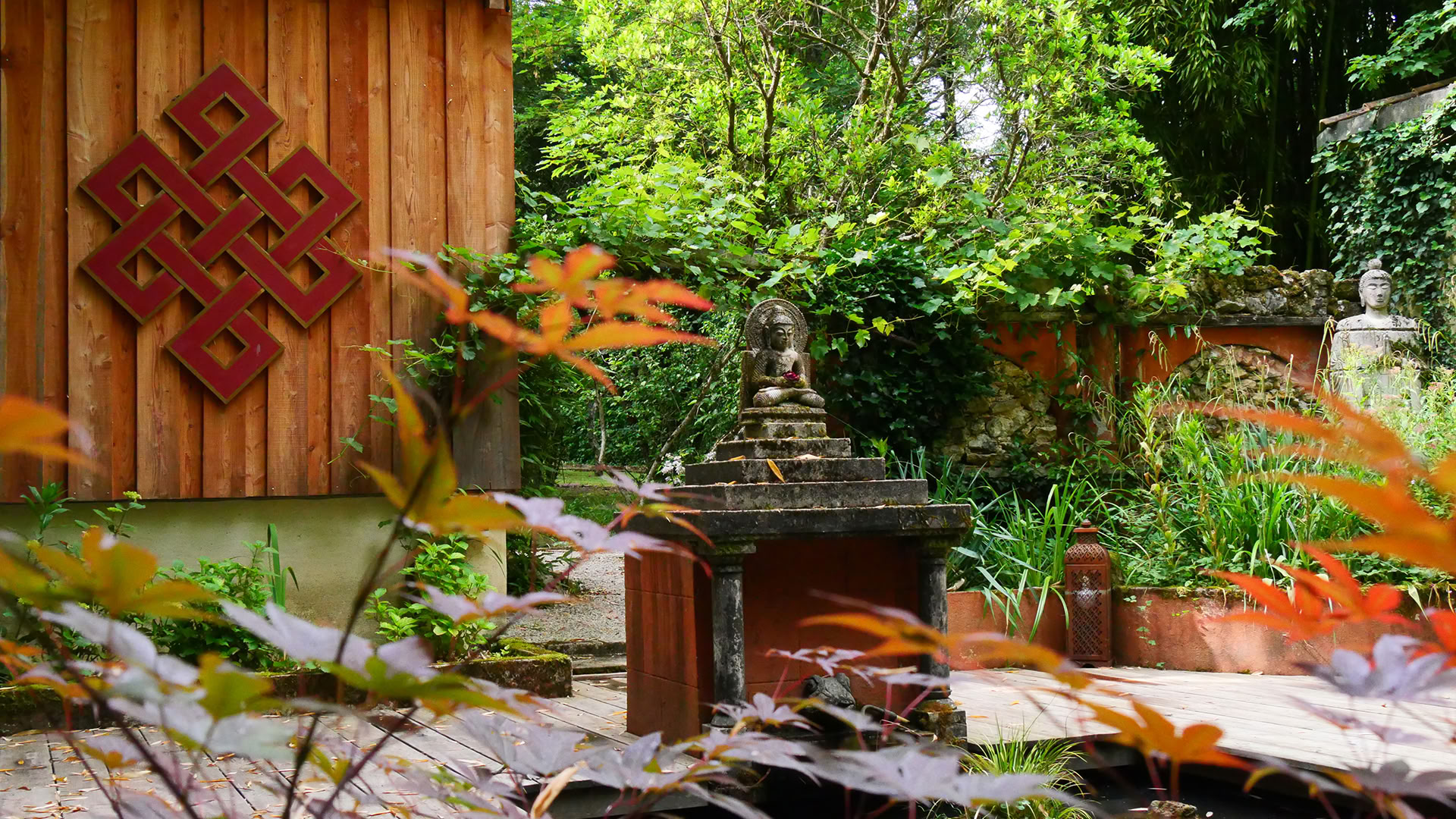 Personal Retreat