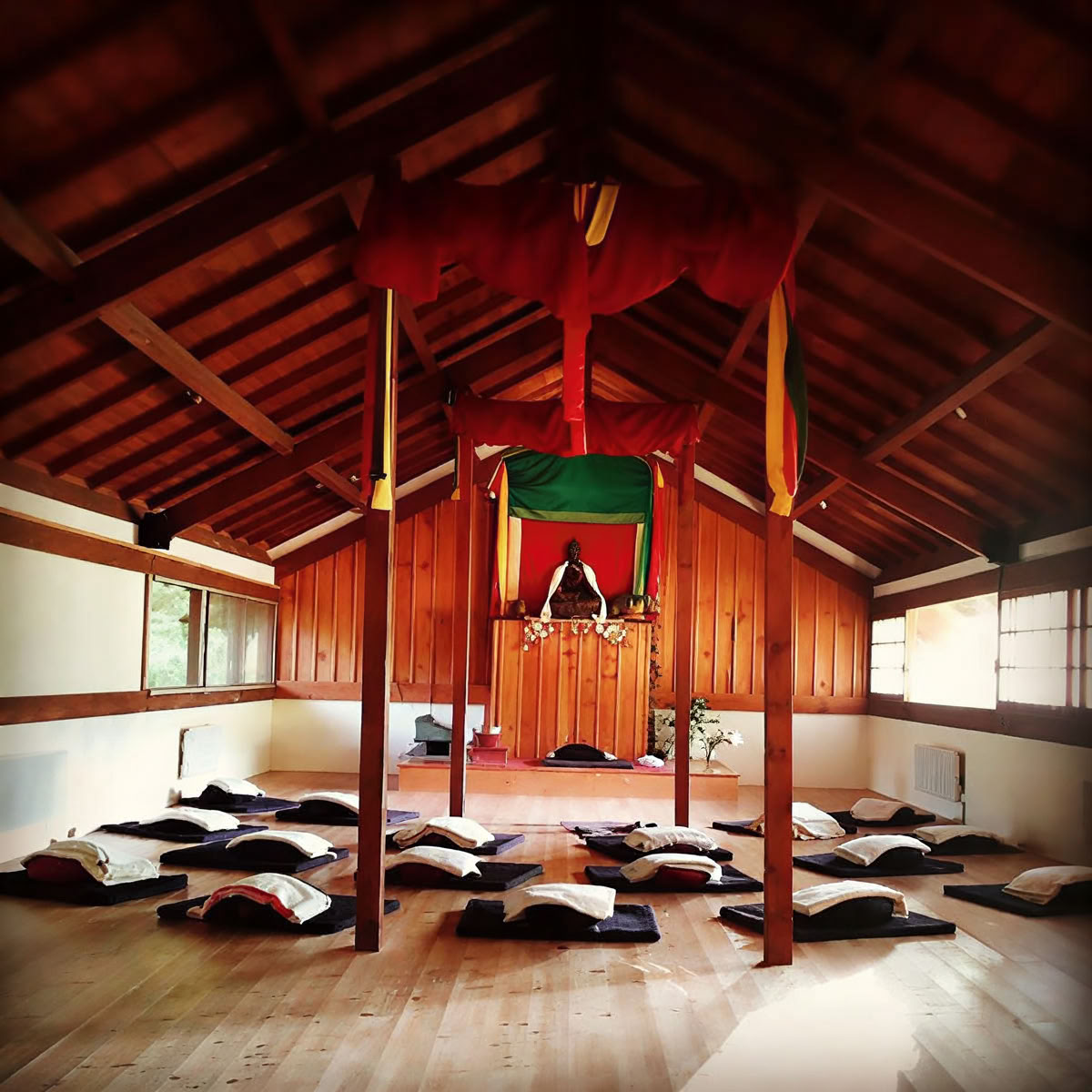 Personal Retreat