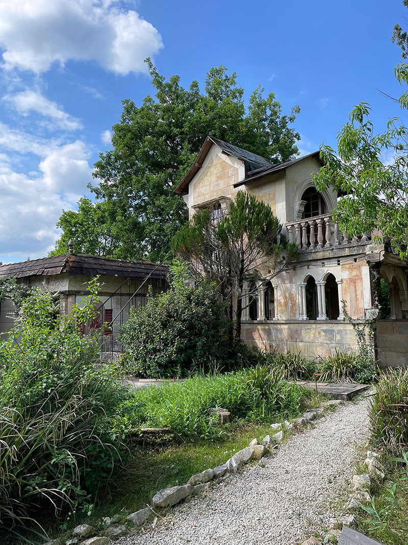 Personal Retreat