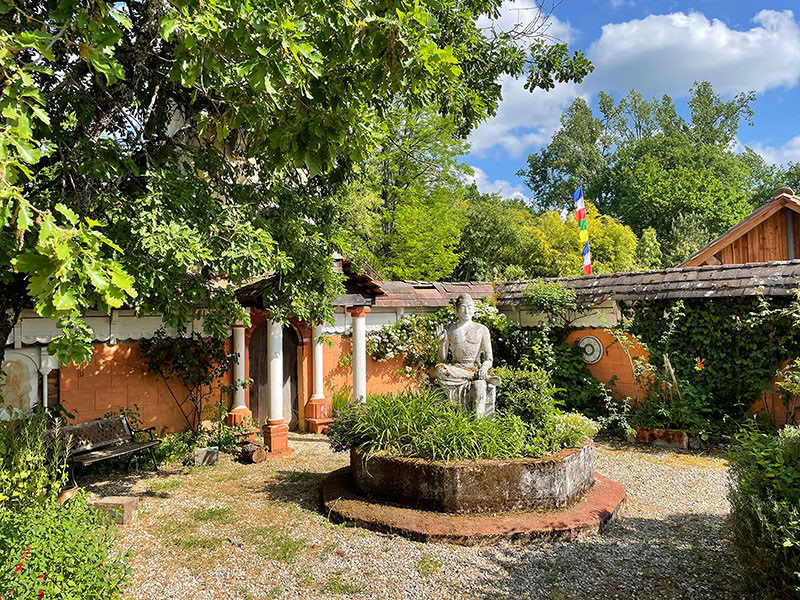 Personal Retreat
