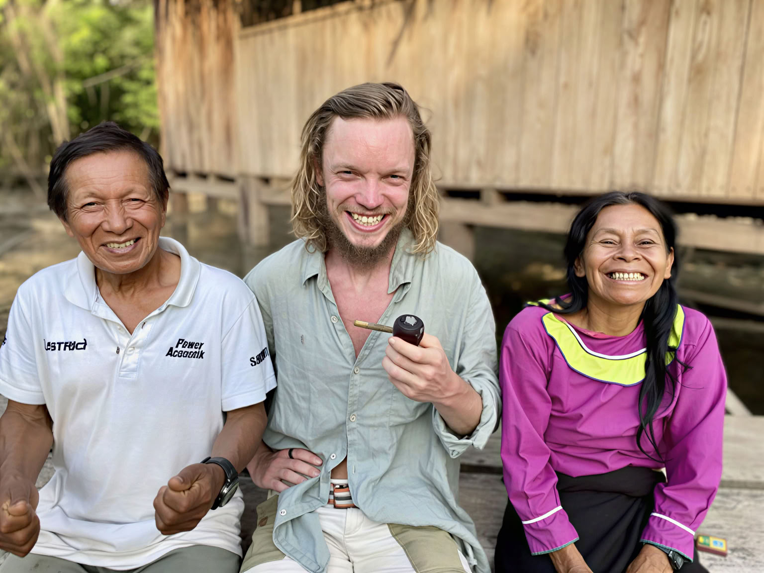 10 Day Ayahuasca and master plant dieta retreat Peru