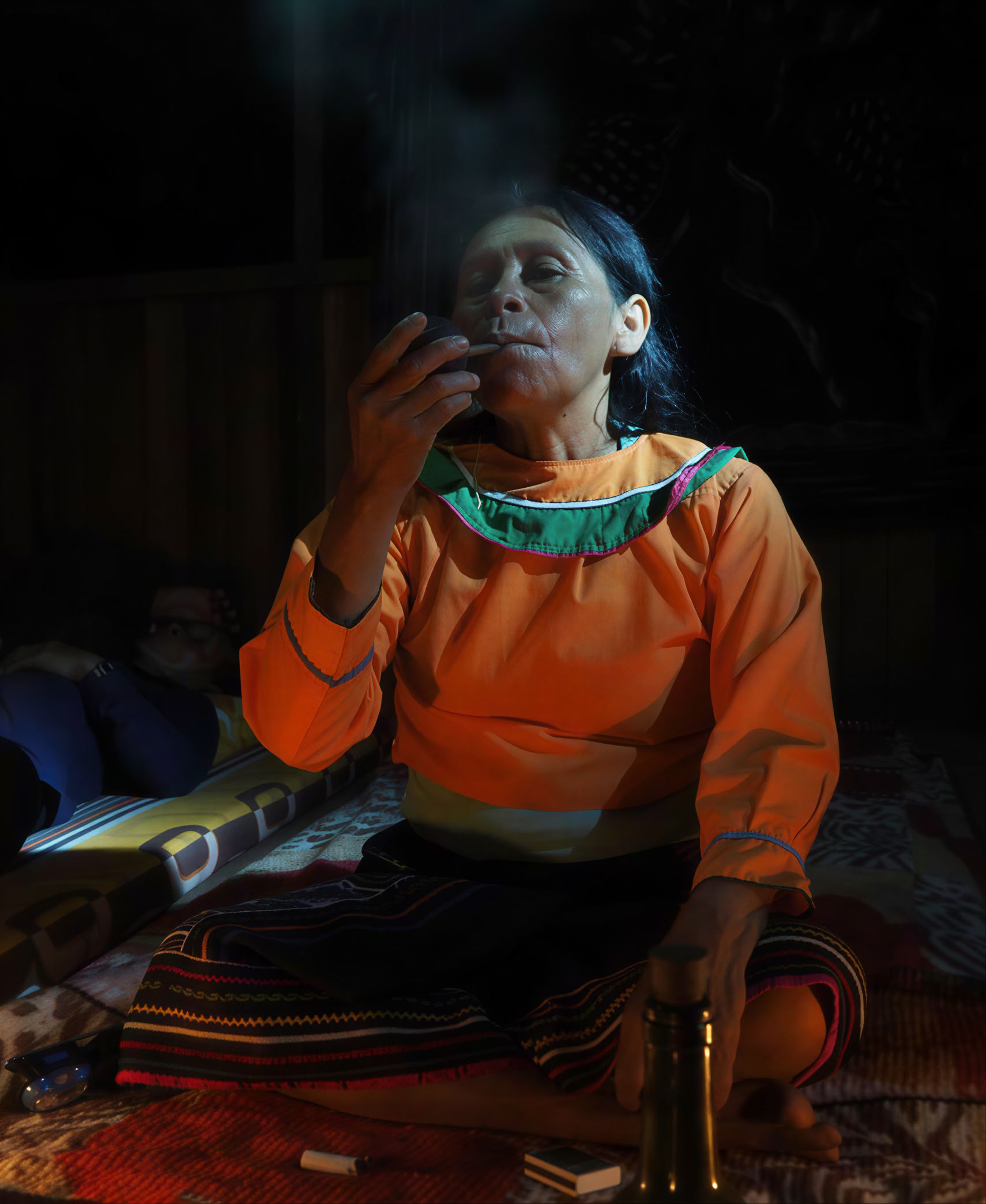 10 Day Ayahuasca and master plant dieta retreat Peru