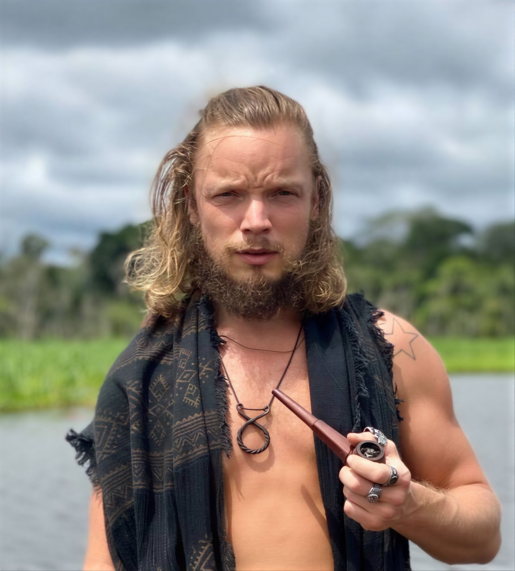 10 Day Ayahuasca and master plant dieta retreat Peru
