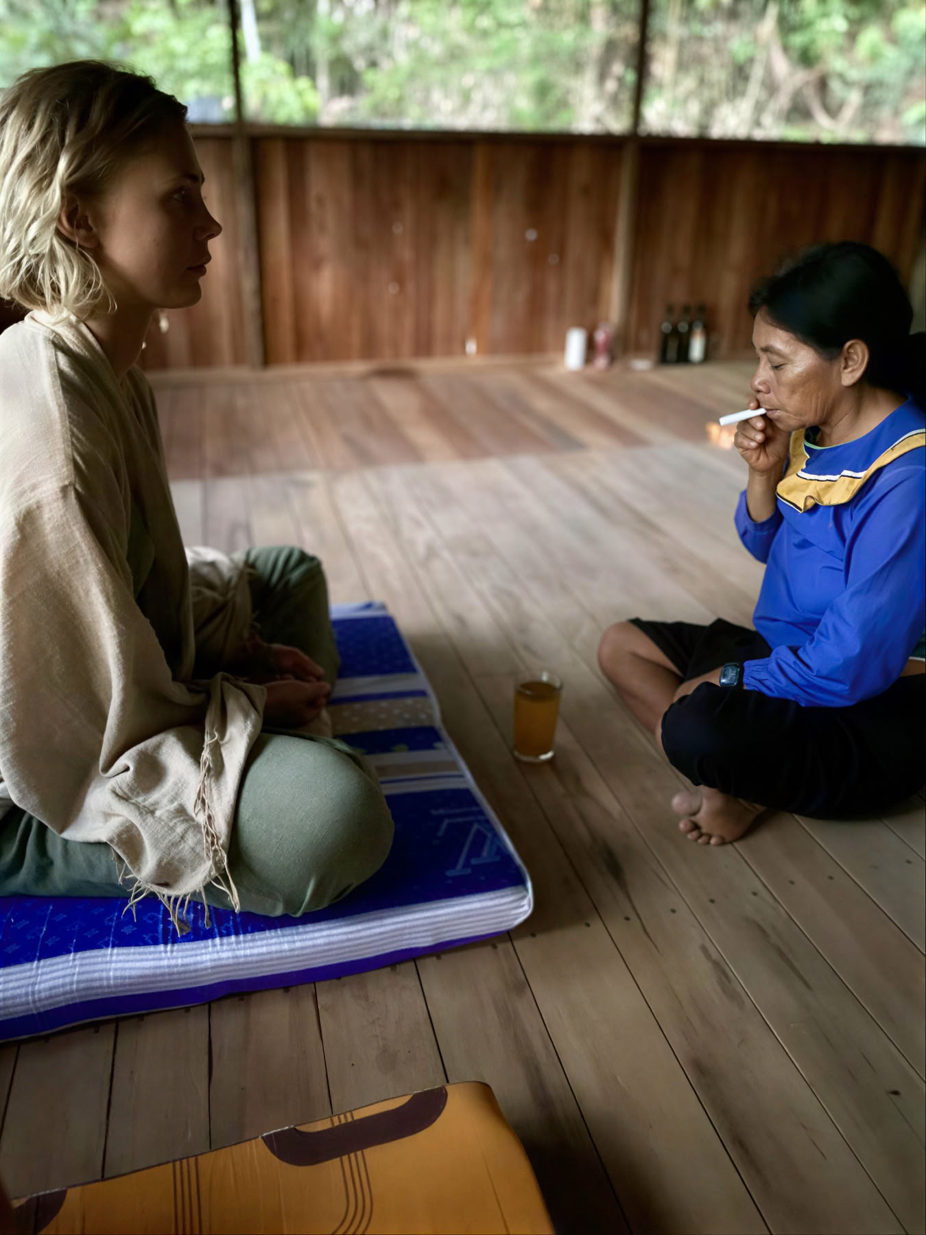 Master Plant Dieta and Plant Spirit Medicine