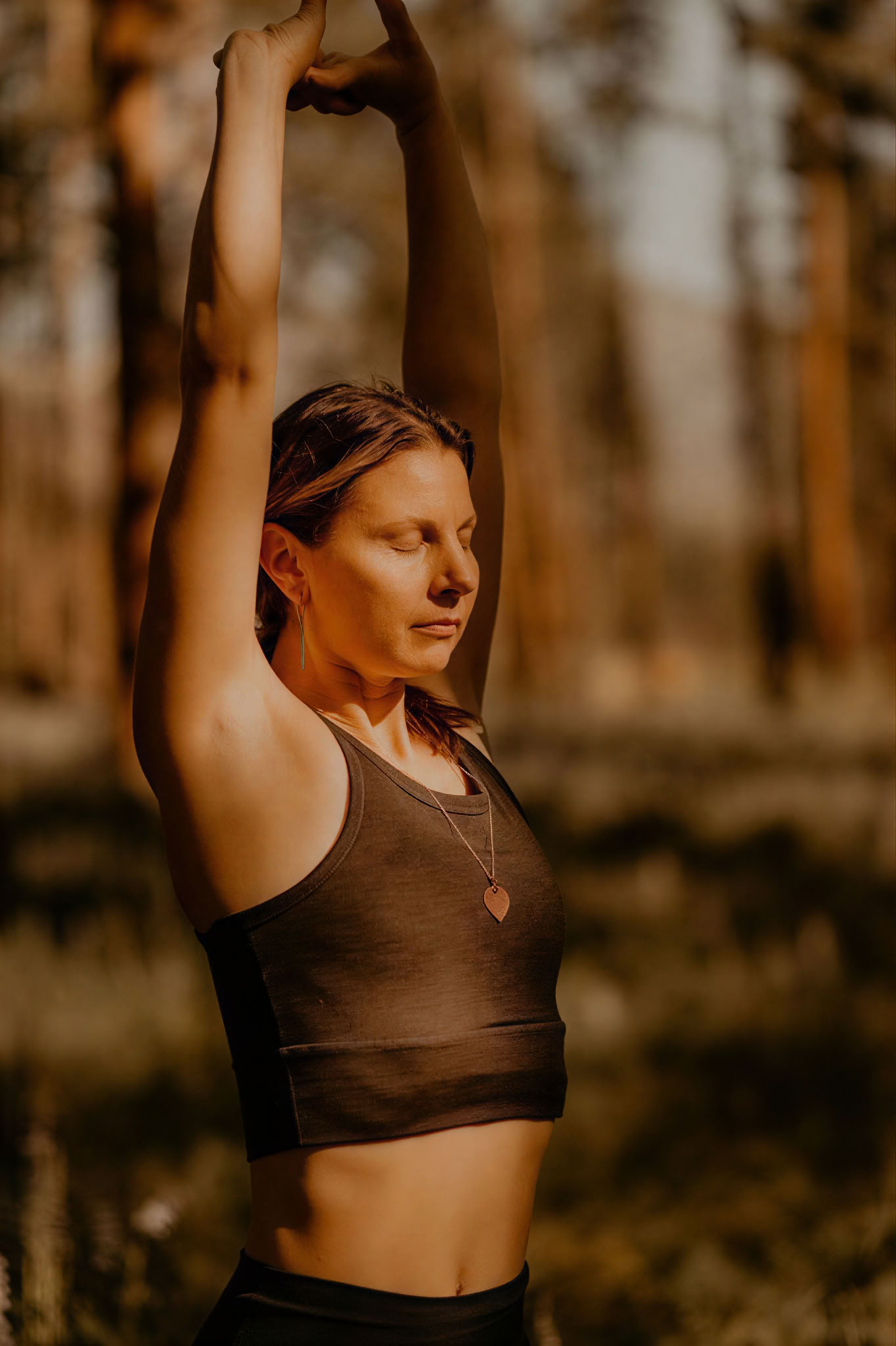 Pure Presence Yoga Retreat