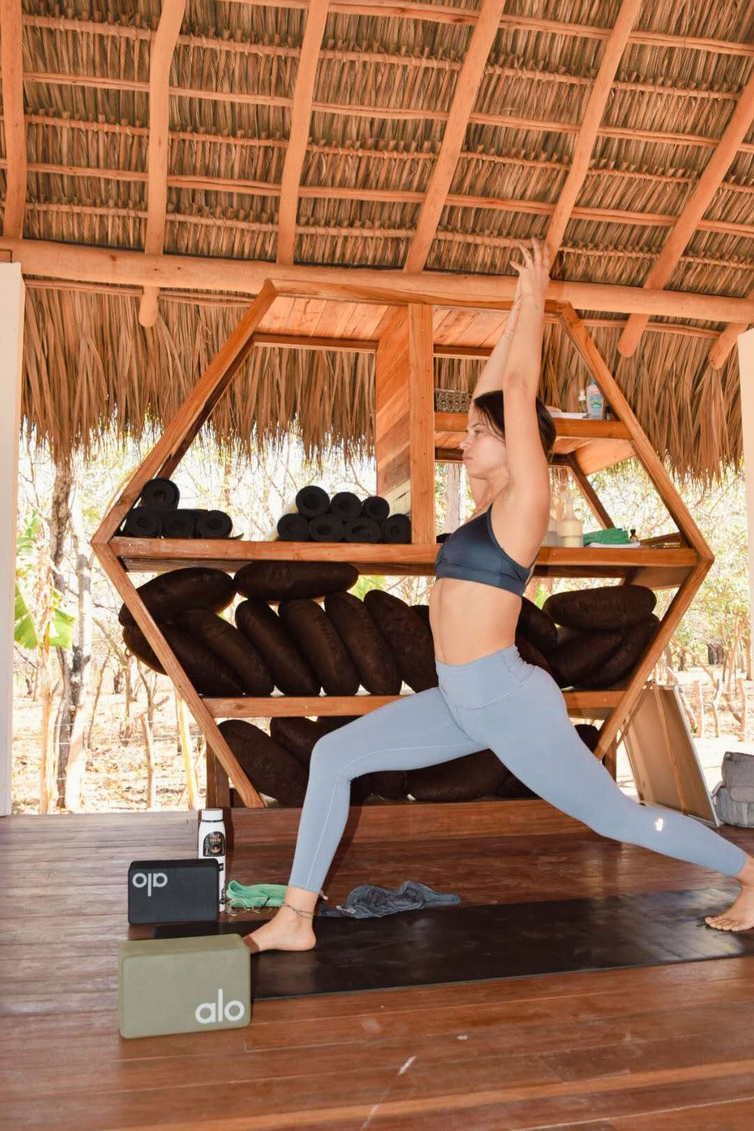 Pure Presence Yoga Retreat