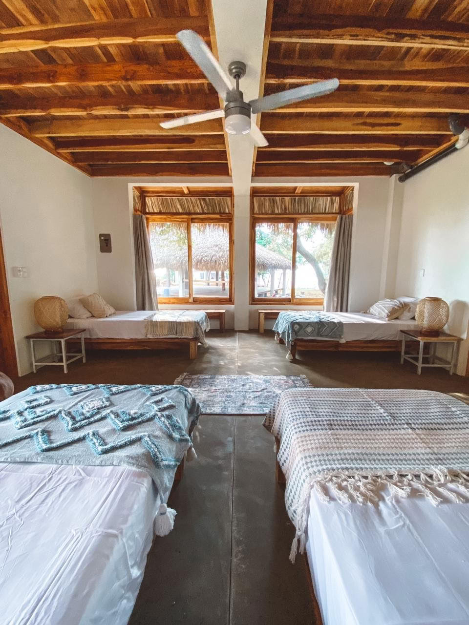 Sol Space Yoga Retreat