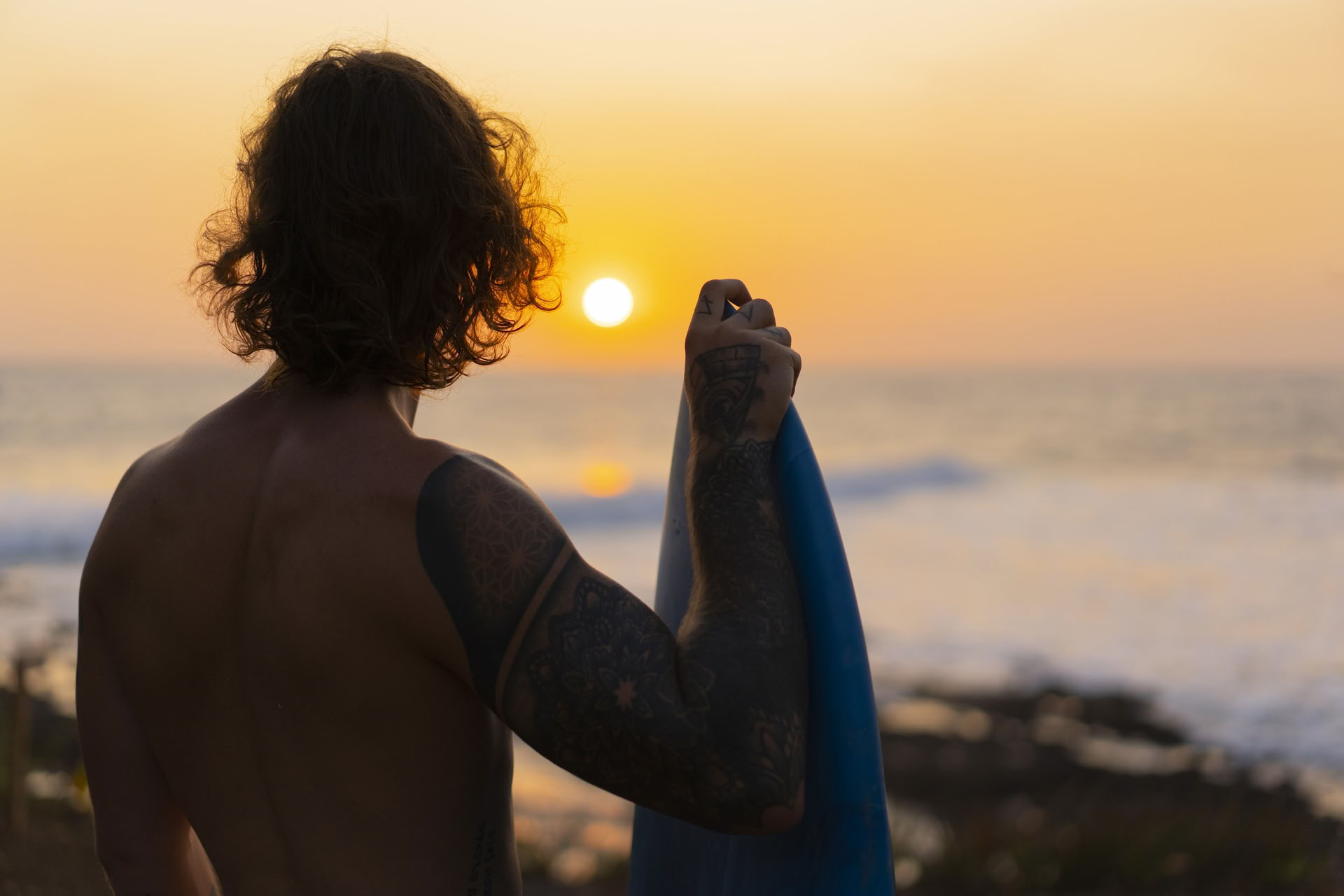 Sol Space Yoga Retreat