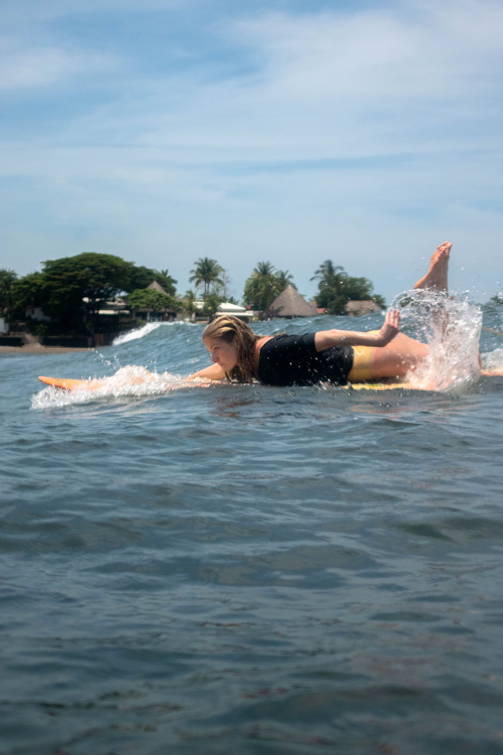 Sol Space Yoga Retreat