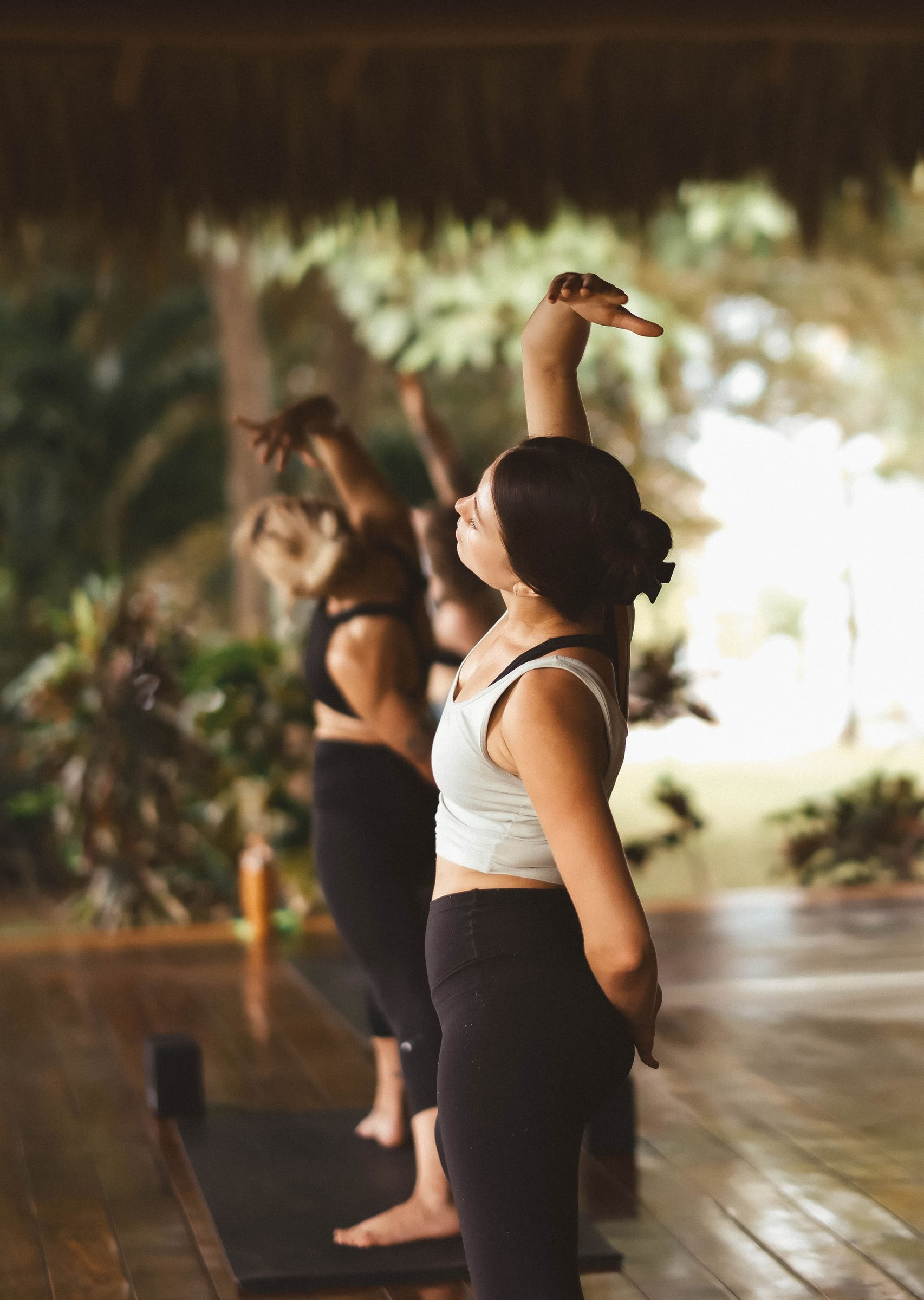 Wild Nicaragua Yoga Retreat
