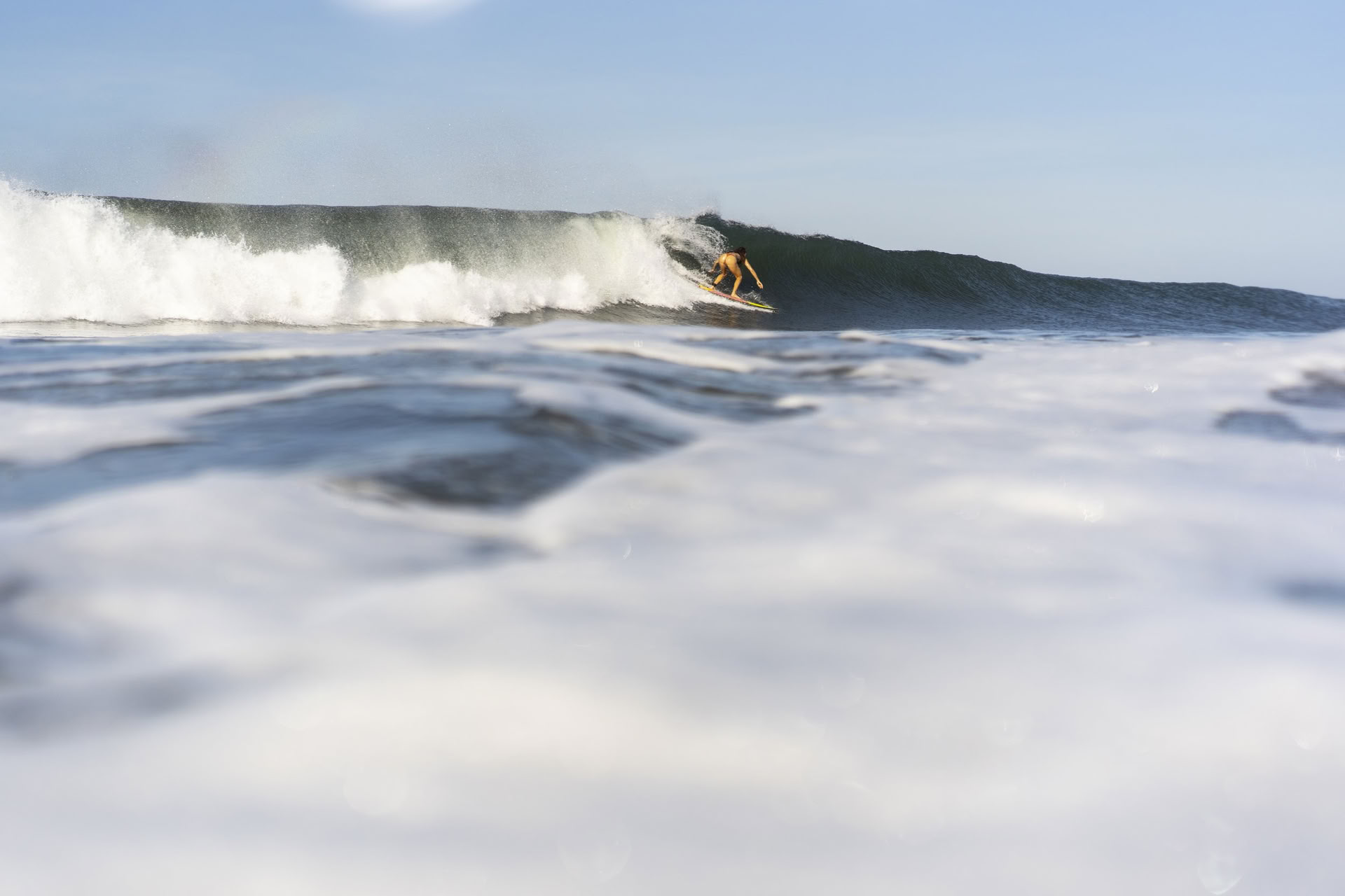 Wild Nicaragua Yoga Retreat