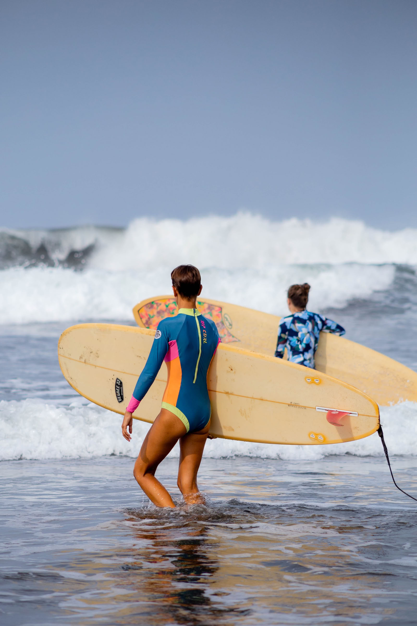 Wild Nicaragua Yoga Retreat