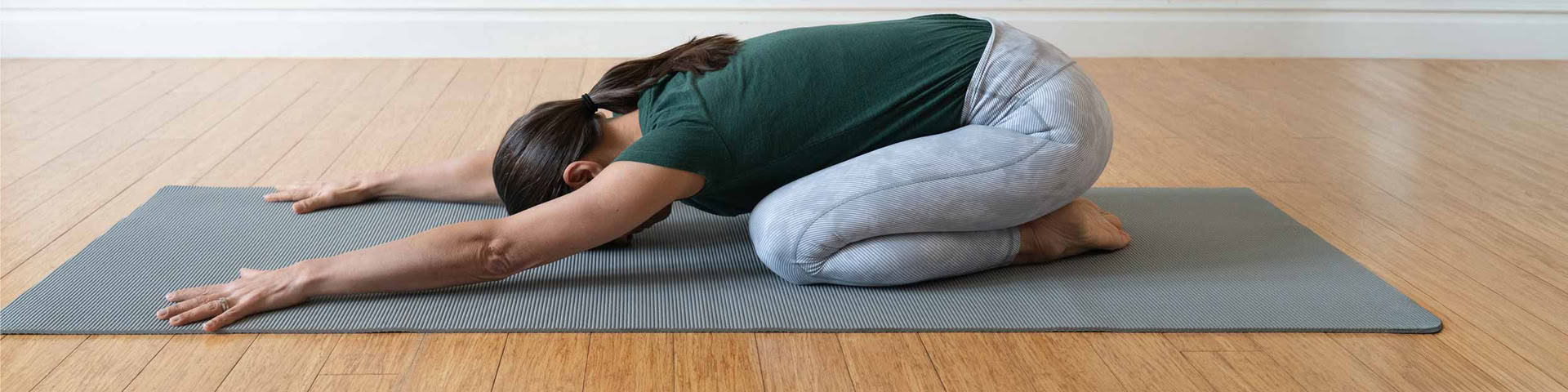 Yoga for the Chakras