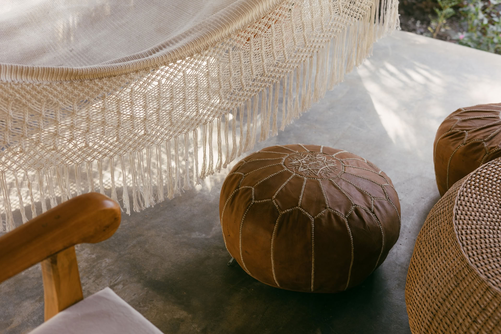 Self-Discovery & Inner Healing Itinerary