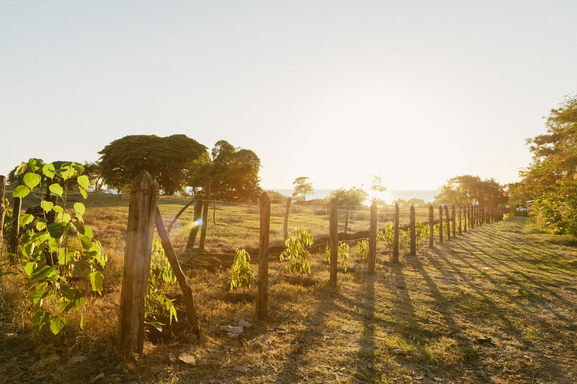 Self-Discovery & Inner Healing Itinerary