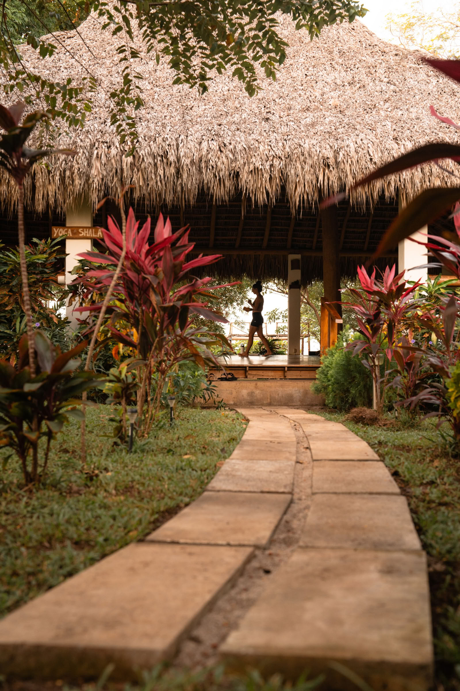 Self-Discovery & Inner Healing Itinerary