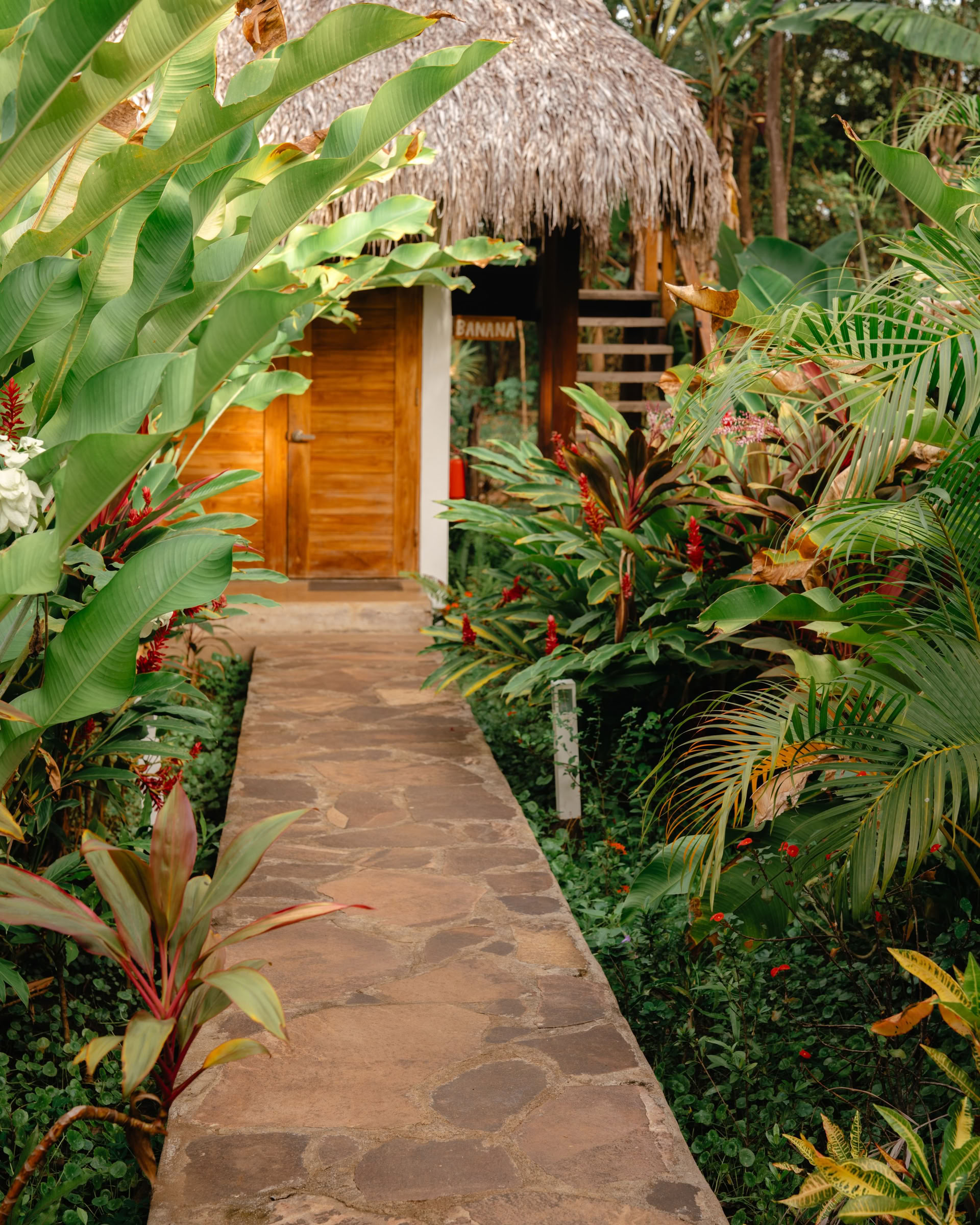 Self-Discovery & Inner Healing Itinerary