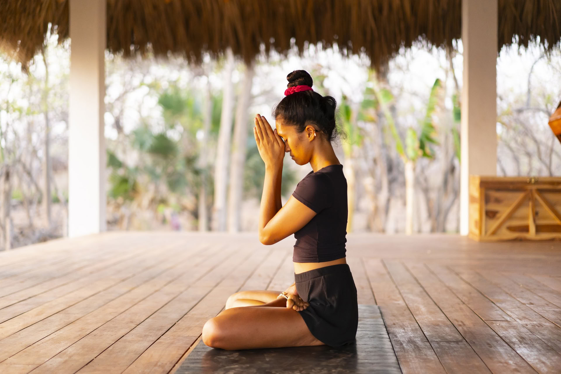 Self Discovery Retreat in Sintra, Portugal