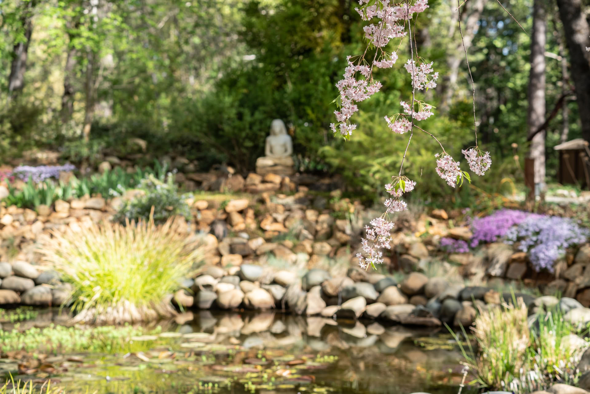 The Seclusion Retreat