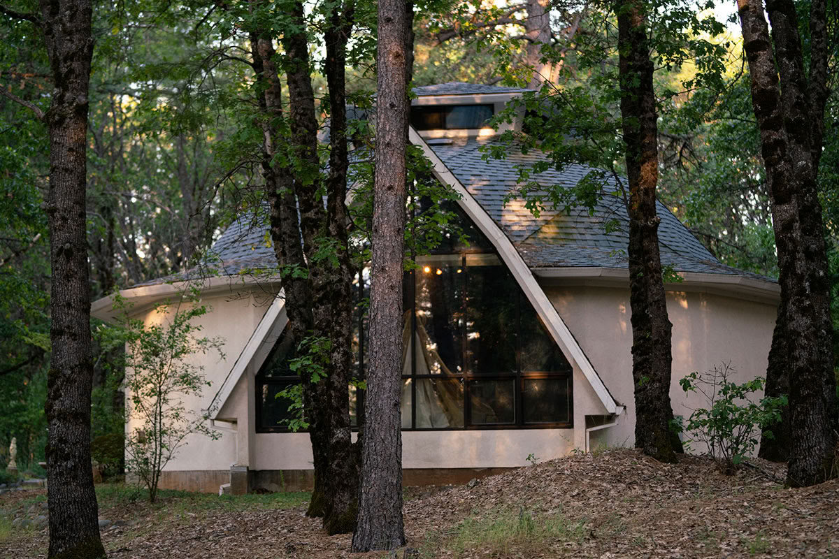 The Seclusion Retreat
