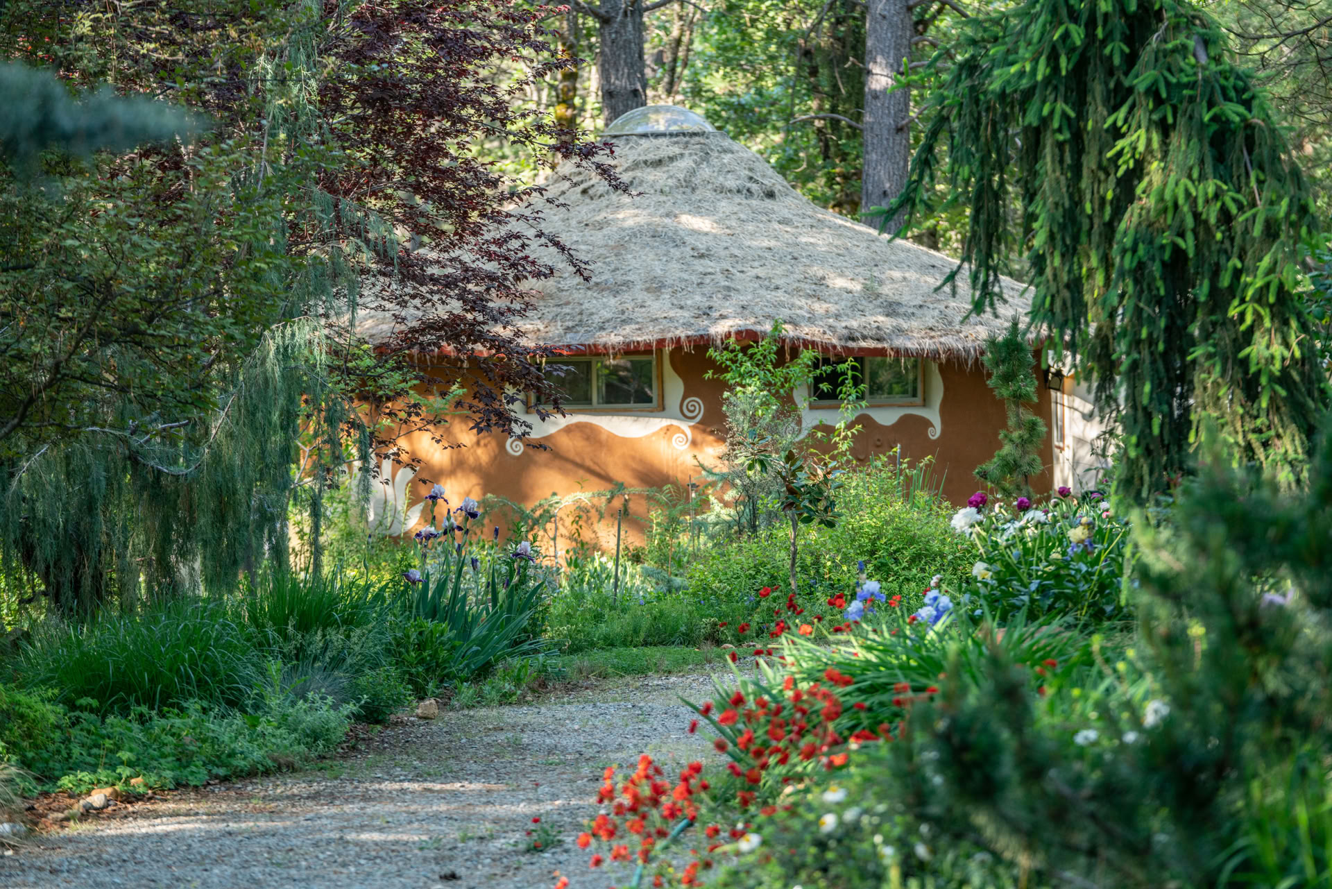 The Seclusion Retreat