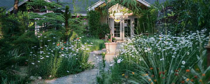The Seclusion Retreat