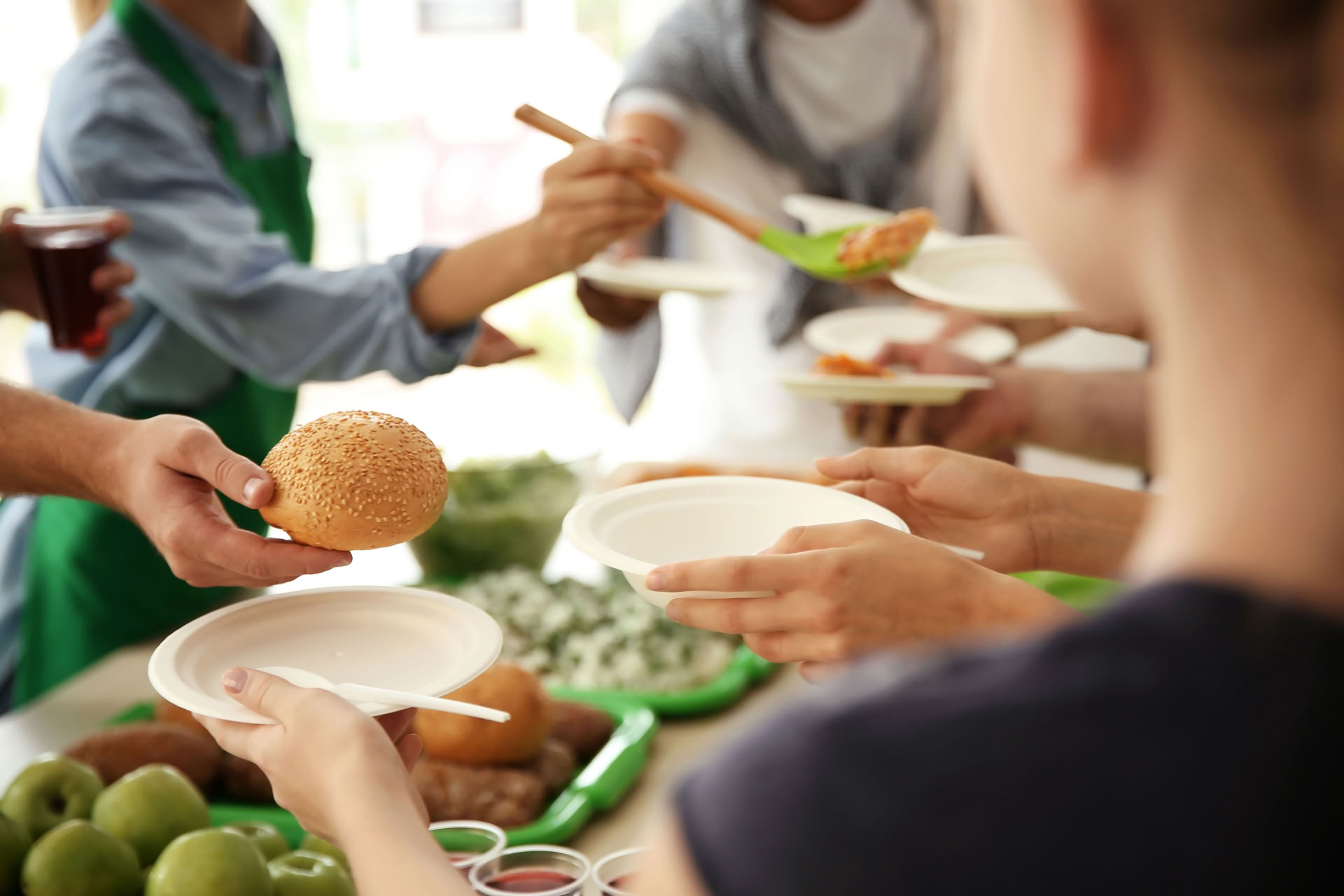 Kindness & Nutrition - November 2 - 6, 2026