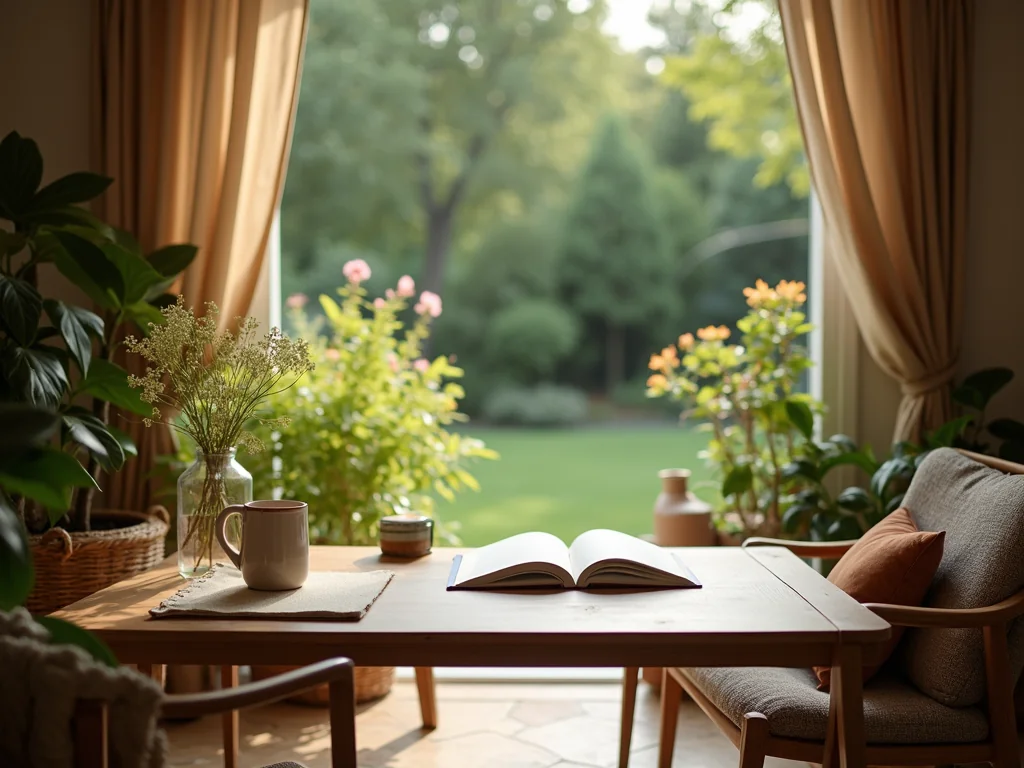 French Writers Retreat