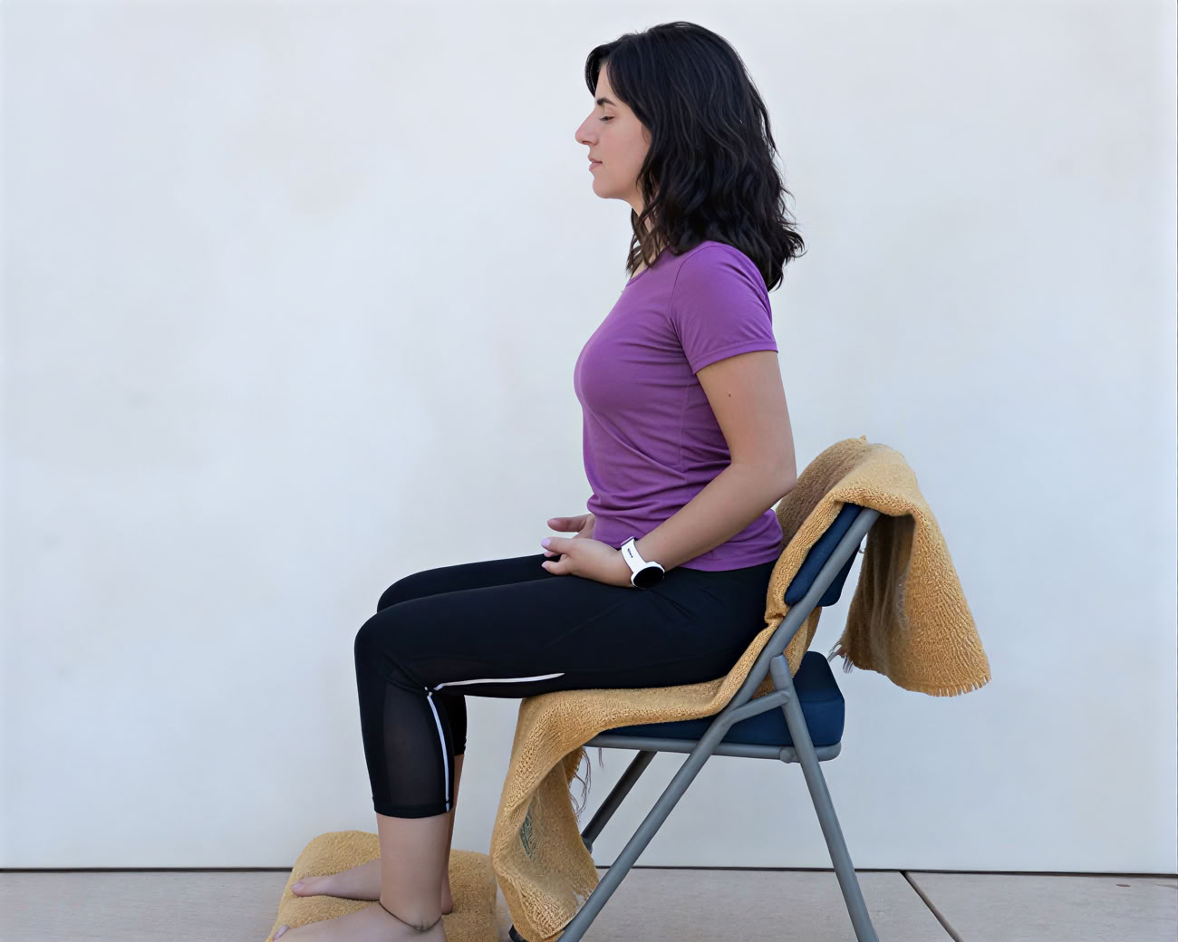Kickstart Your Meditation Practice