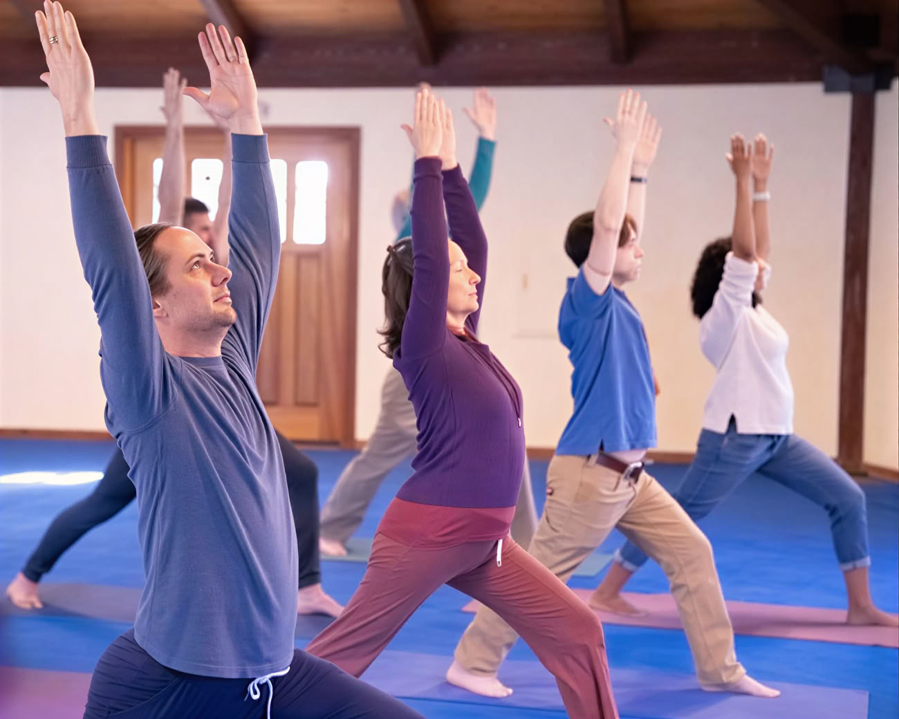Kickstart Your Meditation Practice